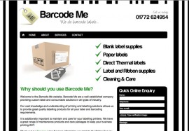 barcodeme