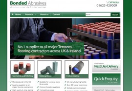 bonded-abrasives