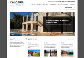 calcaria