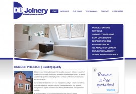 dbjoinery