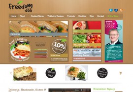 freedom-wordpress