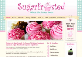sugarfrosted