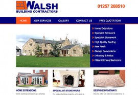 walsh