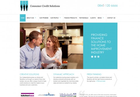 Credit Solutions Group 61